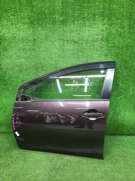 ДВЕРЬ НА TOYOTA AQUA NHP10