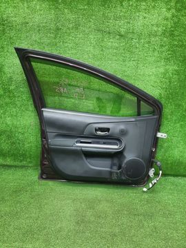 ДВЕРЬ НА TOYOTA AQUA NHP10