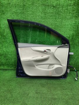 ДВЕРЬ НА TOYOTA COROLLA FIELDER NZE141G