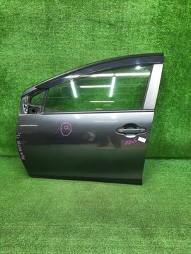 ДВЕРЬ НА TOYOTA AQUA NHP10