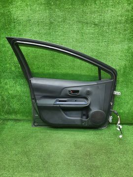 ДВЕРЬ НА TOYOTA AQUA NHP10