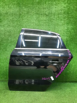 ДВЕРЬ НА AUDI A3 8VS