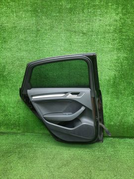 ДВЕРЬ НА AUDI A3 8VS