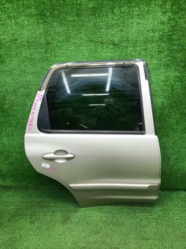 ДВЕРЬ НА MAZDA TRIBUTE EPEW