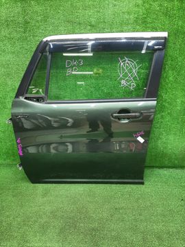 ДВЕРЬ НА SUZUKI HUSTLER MR31S