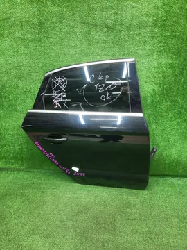 ДВЕРЬ НА AUDI A3 8VS