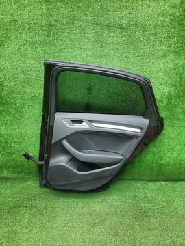 ДВЕРЬ НА AUDI A3 8VS
