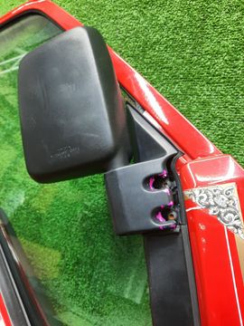 ДВЕРЬ НА TOYOTA DYNA LY152