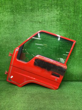 ДВЕРЬ НА TOYOTA DYNA LY152