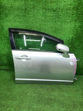 ДВЕРЬ НА HONDA CIVIC FD1