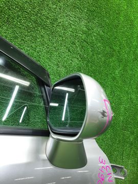 ДВЕРЬ НА HONDA CIVIC FD1