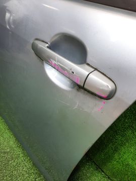 ДВЕРЬ НА TOYOTA RUSH J210E