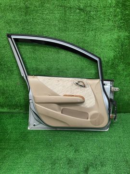 ДВЕРЬ НА HONDA FIT ARIA GD8