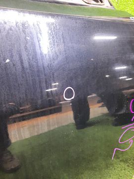 ДВЕРЬ НА MAZDA AXELA BKEP