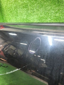 ДВЕРЬ НА MAZDA AXELA BKEP