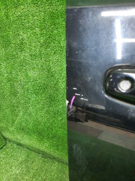 ДВЕРЬ НА MAZDA AXELA BKEP