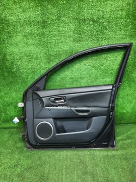 ДВЕРЬ НА MAZDA AXELA BKEP