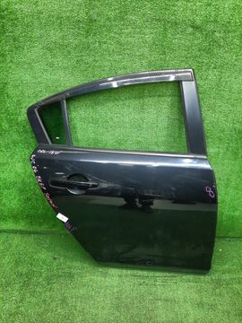 ДВЕРЬ НА MAZDA AXELA BKEP