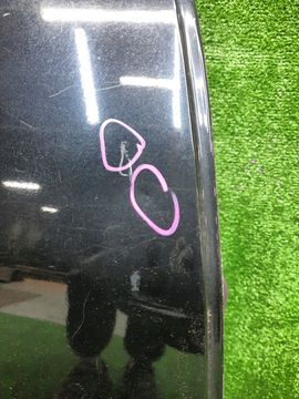 ДВЕРЬ НА MAZDA AXELA BKEP