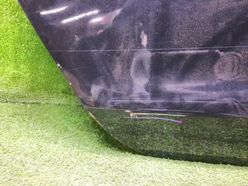 ДВЕРЬ НА MAZDA AXELA BKEP