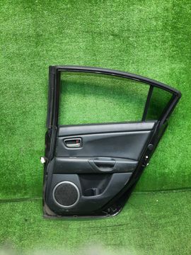 ДВЕРЬ НА MAZDA AXELA BKEP