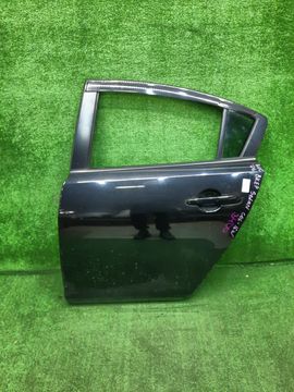 ДВЕРЬ НА MAZDA AXELA BKEP