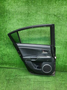 ДВЕРЬ НА MAZDA AXELA BKEP