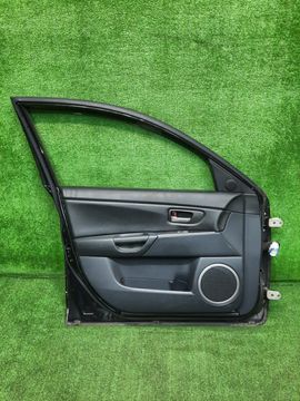 ДВЕРЬ НА MAZDA AXELA BKEP