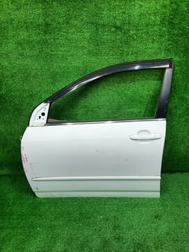 ДВЕРЬ НА TOYOTA COROLLA NZE121