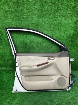 ДВЕРЬ НА TOYOTA COROLLA NZE121