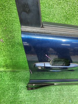 ДВЕРЬ НА TOYOTA VOLTZ ZZE136