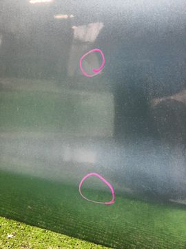 ДВЕРЬ НА MITSUBISHI RVR GA3W