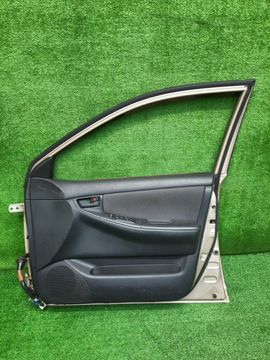 ДВЕРЬ НА TOYOTA COROLLA RUNX ZZE123