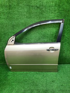 ДВЕРЬ НА TOYOTA COROLLA RUNX ZZE123