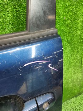 ДВЕРЬ НА TOYOTA VOLTZ ZZE136