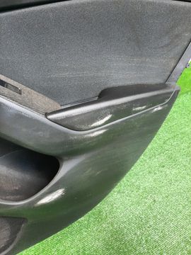 ДВЕРЬ НА MAZDA AXELA BM6FJ