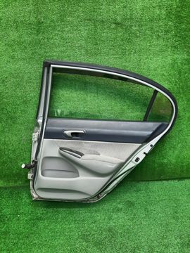 ДВЕРЬ НА HONDA CIVIC FD1