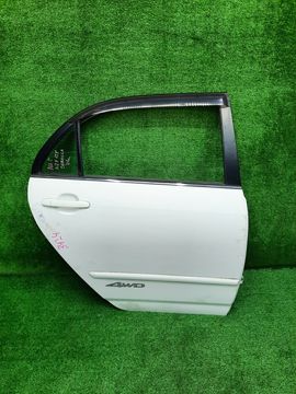 ДВЕРЬ НА TOYOTA COROLLA NZE121