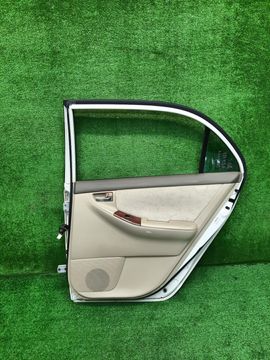 ДВЕРЬ НА TOYOTA COROLLA NZE121