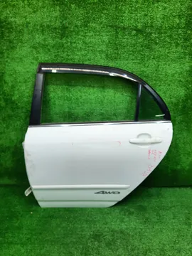 ДВЕРЬ НА TOYOTA COROLLA NZE121