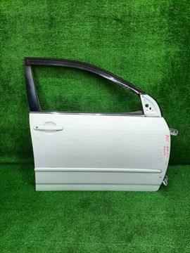 ДВЕРЬ НА TOYOTA COROLLA NZE121