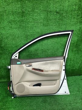 ДВЕРЬ НА TOYOTA COROLLA NZE121