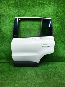 ДВЕРЬ НА VOLKSWAGEN TIGUAN 5N1