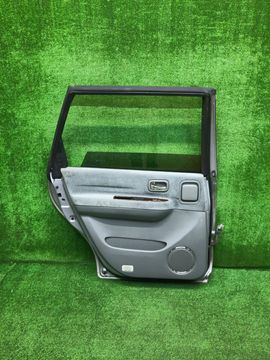 ДВЕРЬ НА NISSAN PRESAGE U30