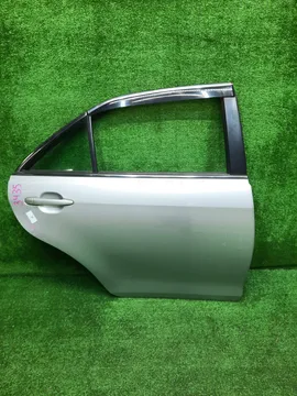 ДВЕРЬ НА TOYOTA CAMRY ACV40