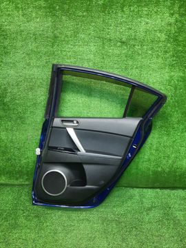 ДВЕРЬ НА MAZDA AXELA BKEP