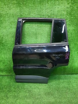 ДВЕРЬ НА VOLKSWAGEN TIGUAN 5N1