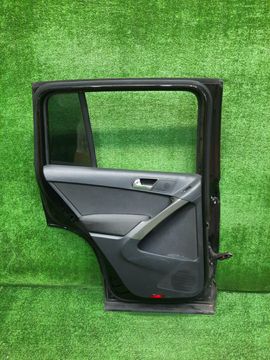 ДВЕРЬ НА VOLKSWAGEN TIGUAN 5N1