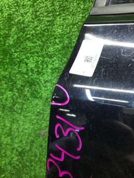 ДВЕРЬ НА VOLKSWAGEN TIGUAN 5N1