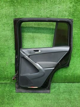 ДВЕРЬ НА VOLKSWAGEN TIGUAN 5N1